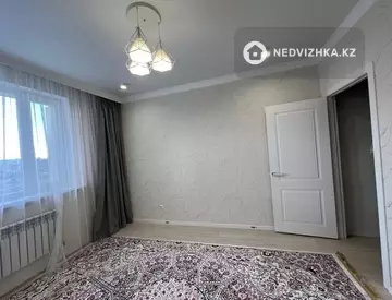 2-комнатная квартира, этаж 6 из 9, 60 м²
