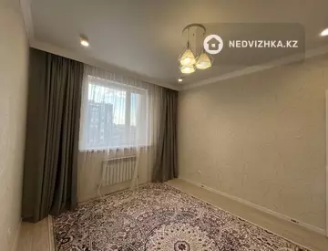 2-комнатная квартира, этаж 6 из 9, 60 м²