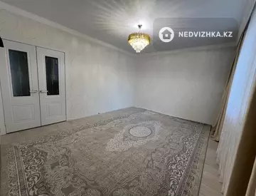 2-комнатная квартира, этаж 6 из 9, 60 м²