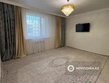 2-комнатная квартира, этаж 6 из 9, 60 м²