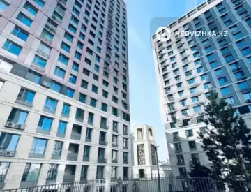 1-комнатная квартира, этаж 11 из 12, 41 м²