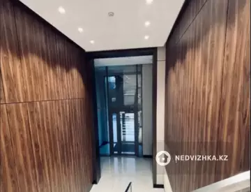 1-комнатная квартира, этаж 11 из 12, 41 м²