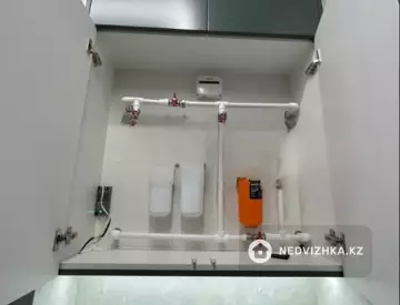 1-комнатная квартира, этаж 11 из 12, 41 м²