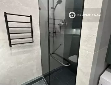 1-комнатная квартира, этаж 11 из 12, 41 м²