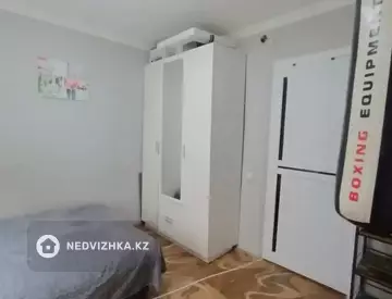 2-комнатная квартира, этаж 1 из 6, 49 м²