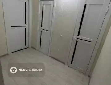 2-комнатная квартира, этаж 1 из 6, 49 м²