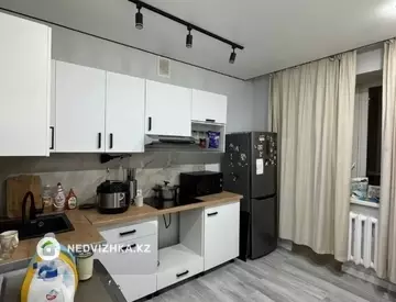 2-комнатная квартира, этаж 7 из 9, 50 м²