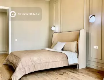 4-комнатная квартира, этаж 6 из 9, 120 м²