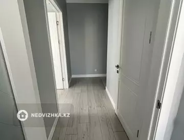 1-комнатная квартира, этаж 8 из 9, 40 м²