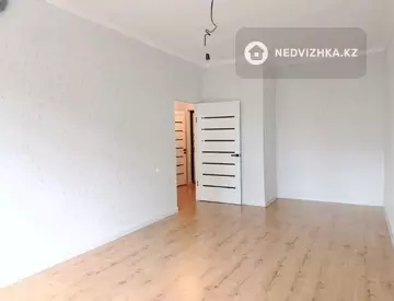 1-комнатная квартира, этаж 3 из 14, 40 м²