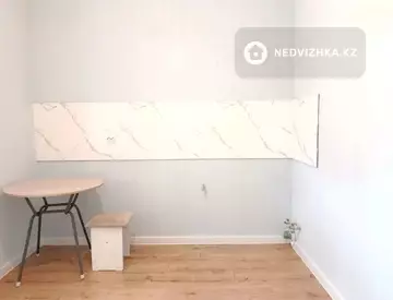 1-комнатная квартира, этаж 3 из 14, 40 м²