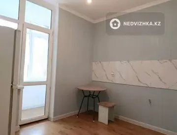 1-комнатная квартира, этаж 3 из 14, 40 м²