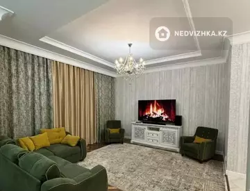 3-комнатная квартира, этаж 1 из 9, 103 м²