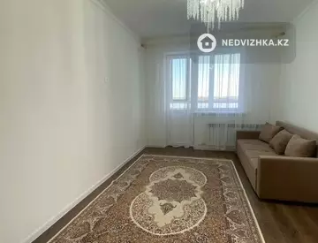 2-комнатная квартира, этаж 6 из 16, 54 м²