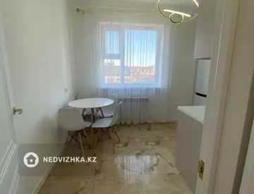 2-комнатная квартира, этаж 6 из 16, 54 м²