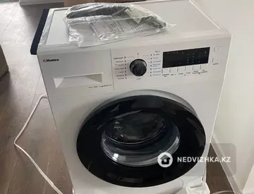 2-комнатная квартира, этаж 6 из 16, 54 м²