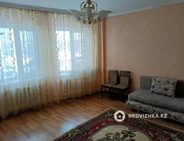 2-комнатная квартира, этаж 3 из 9, 65 м²