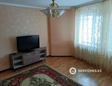 2-комнатная квартира, этаж 3 из 9, 65 м²