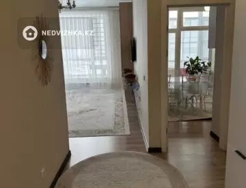 1-комнатная квартира, этаж 5 из 9, 42 м²