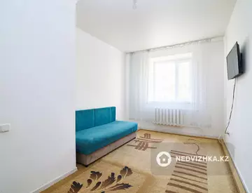 1-комнатная квартира, этаж 3 из 9, 31 м²