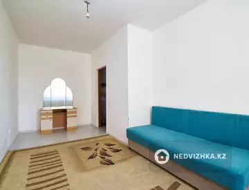 1-комнатная квартира, этаж 3 из 9, 31 м²