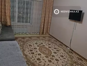 1-комнатная квартира, этаж 5 из 12, 41 м²