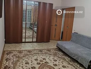 1-комнатная квартира, этаж 5 из 12, 41 м²