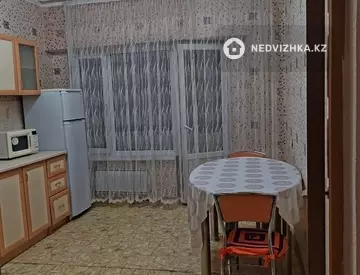 1-комнатная квартира, этаж 5 из 12, 41 м²