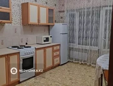 1-комнатная квартира, этаж 5 из 12, 41 м²