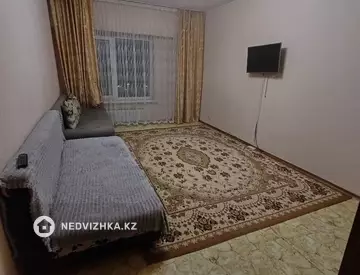 1-комнатная квартира, этаж 5 из 12, 41 м²