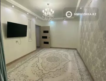 2-комнатная квартира, этаж 5 из 9, 58 м²
