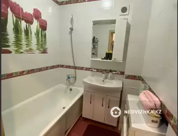 2-комнатная квартира, этаж 5 из 9, 58 м²