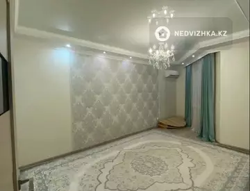 2-комнатная квартира, этаж 5 из 9, 58 м²