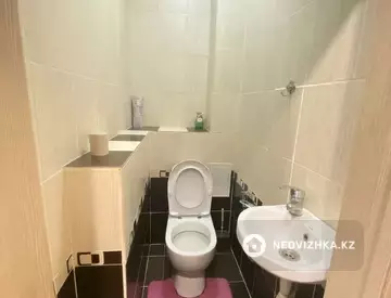 2-комнатная квартира, этаж 5 из 9, 58 м²