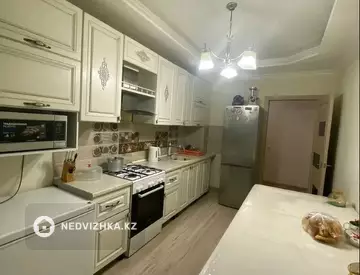 2-комнатная квартира, этаж 5 из 9, 58 м²