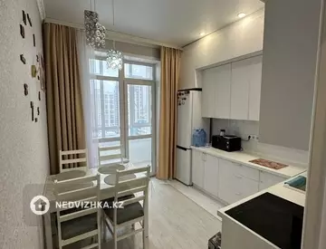 2-комнатная квартира, этаж 15 из 16, 62 м²