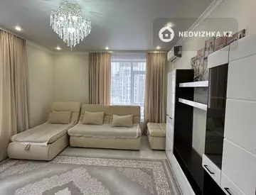 2-комнатная квартира, этаж 15 из 16, 62 м²
