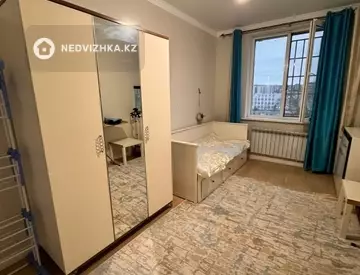 2-комнатная квартира, этаж 4 из 9, 65 м²