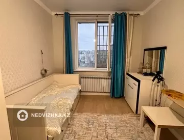 2-комнатная квартира, этаж 4 из 9, 65 м²