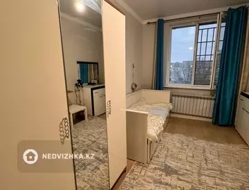 2-комнатная квартира, этаж 4 из 9, 65 м²