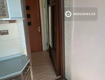 1-комнатная квартира, этаж 5 из 5, 23 м²