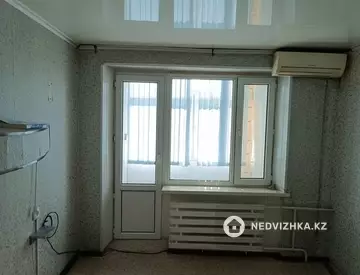 1-комнатная квартира, этаж 5 из 5, 23 м²