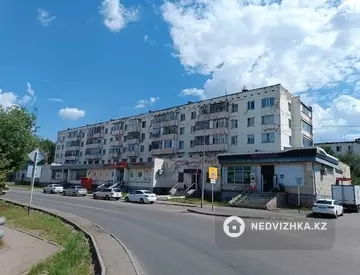 1-комнатная квартира, этаж 5 из 5, 23 м²