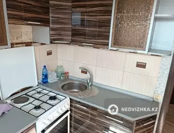 1-комнатная квартира, этаж 5 из 5, 23 м²