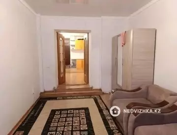 1-комнатная квартира, этаж 1 из 4, 30 м²