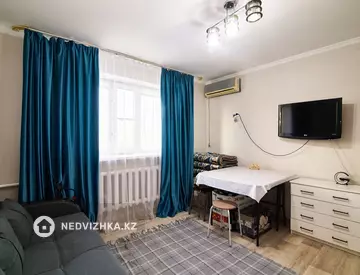 1-комнатная квартира, этаж 5 из 5, 20 м²