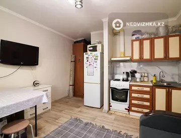 1-комнатная квартира, этаж 5 из 5, 20 м²