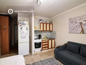 1-комнатная квартира, этаж 5 из 5, 20 м²