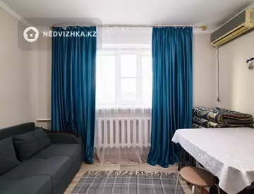 1-комнатная квартира, этаж 5 из 5, 20 м²
