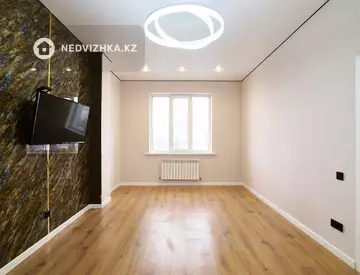 2-комнатная квартира, этаж 14 из 20, 54 м²